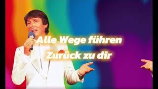 Udo Jürgens - Als ich fortging (Lyrics) 20.09.24