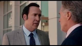 Vengeance: A Love Story trailer - Nicolas Cage, Anna Hutchison, Talitha Bateman, Don Johnson