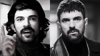 Engin Akyurek Tahir/Mustafa 2