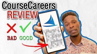 CourseCareers Review: The Inside Scoop