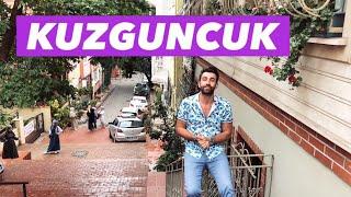 Kuzguncuk Bostanı, Kuzguncuk Gezisi, İstanbul Gezilecek Yerler | Bahadır Geziyor