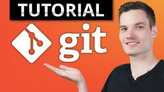 Git and GitHub Tutorial for Beginners