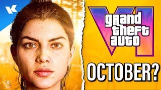 GTA 6 RELEASE DATE? When Should We Expect It in 2025!