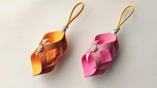 DIY handmade Christmas Ornaments for Home Decorations | Lets Make Some Christmas Tree Ornaments