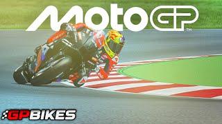 MOTOGP SPRINT WILDCARD !! | GP BIKES