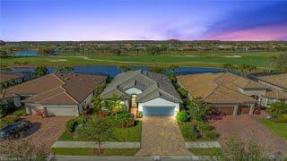 DEL WEBB | AVE MARIA | Florida Homes and Real Estate for Sale | by Steven Chase.