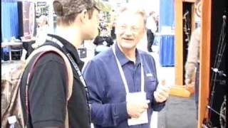 ATA Show 2010 - BHPtv - BowHunterPlanet.com - Part 2