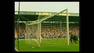 Blackburn Rovers 1-0 QPR (19/08/95)