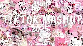 Tiktok Mashup May 2025 (Not Clean)