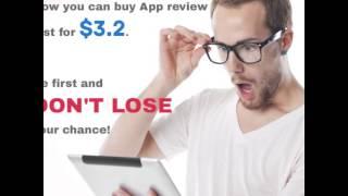 Super deal from app-reviews.org!