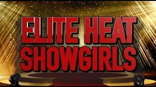 Elite Heat Showgirls 2023-2024