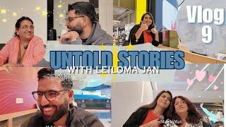 The prettiest mall in the Netherlands | زیباترین مرکز خرید در هالند | Vlog 9