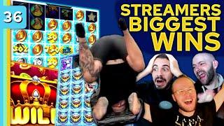 Streamers Biggest Wins – #36 / 2024