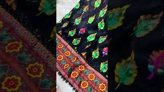 Beautiful Indian Dress || Urban Heritage || #foryou #urbanheritage #shortvideo