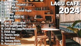 Lagu Akustik Terbaru 2024Musik Cafe Populer Enak Didengar2024 Akustik Lagu Indonesia(Tata bahasa)