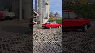 Der Wartburg 1.3 Irmscher Sound