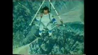 The beginning of Hanggliding / Playground in the Sky Full Movie