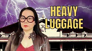 "Heavy Luggage" Video, Hawak Na Ba Ni Inday? | Ulo Ng Vangag,