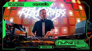 NUKE @ Aquasella Festival 2024