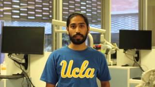 UCLA ASDA Pre-Dental Video Series - DAT Study Schedule