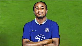 Here's Why Chelsea Paid  €70M to sign Christopher Nkunku !