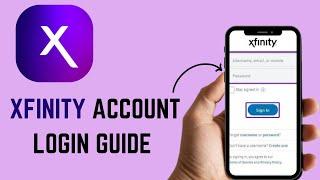 Xfinity Account Login Guide: Quick and Simple Access