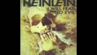 Robert A  Heinlein -  I Will Fear No Evil 1