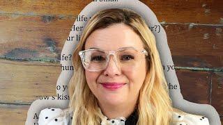 Amber Tamblyn reads "An Attempt at Jealousy" by Marina Tsvetaeva