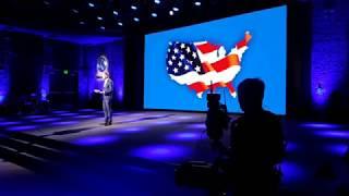 Volkswagen New Vehicle Launch NAIAS 2018 #agirlsguidetocars