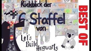 LBH Staffel 6 in 30 Minuten! -BEST OF-