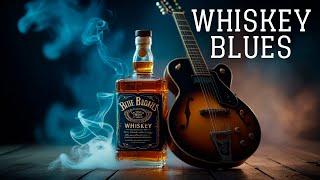 Best Whiskey Blues Playlist: Deep Grooves & Heartfelt Melodies