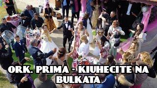 ORK. PRIMA - KIUCHECITE NA BULKATA - MIX - LIVE 2024