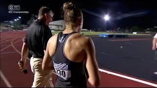 SEC TF 2022 : ABBY STEINER (UK) - 200M HEAT