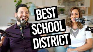 What’s the Best School District in the Houston Area? Katy ISD vs Conroe ISD