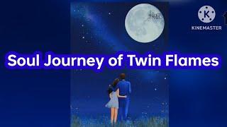 Soul Journey of Twin Flames