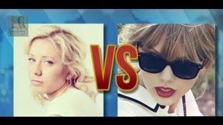 Hailie Jade Mathers and Taylor Swift Fight!