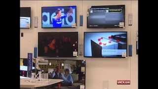 Open-view HD is history in the making
