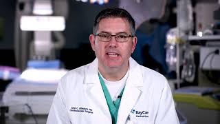 Benefits of Receiving Care at Morton Plant Hospital with Dr. John Ofenloch