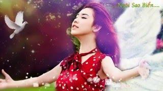 Người Con Gái Thủy Chung - Châu Ngọc Linh ( Video + Lyric + kara )