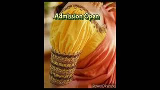 FASHION DESIGNER COURSE BEST CHELLAMMAL INSTITUTE MADURAI-9445105454,9043557425