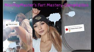 MissToyMaster's Fart Mastery Compilation