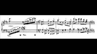 Beethoven - Sonata op. 106 "Hammerklavier" - III: Adagio sostenuto (score)