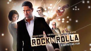 RocknRolla Full Movie Fact in Hindi / Hollywood Movie Story / Gerard Butler / Tom Hardy