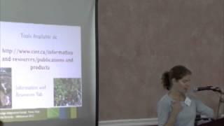 Climate Change Adaptation Planning Tools and Resources