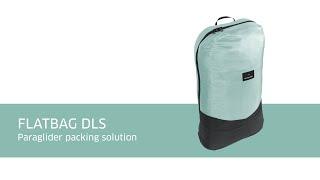 FLATBAG DLS – How to pack