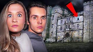 The Haunting of Chillingham Castle (HORRIFIC ENDING)