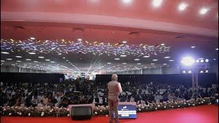 Tech Expo Gujarat 2024-Inauguration Highlight