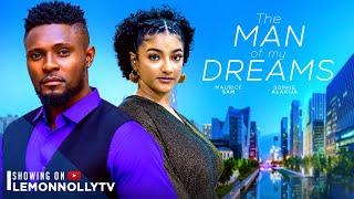 THE MAN IN MY DREAM - MAURICE SAM, SOPHIE ALAKIJA, NINI MBONU