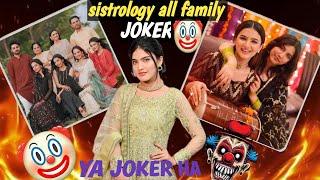 zainab faisal​ fatima faisal​ hira faisal​ iqrakanwal​ rabia faisal​ All family Joker