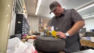 Using the XB-455 Bead Buster